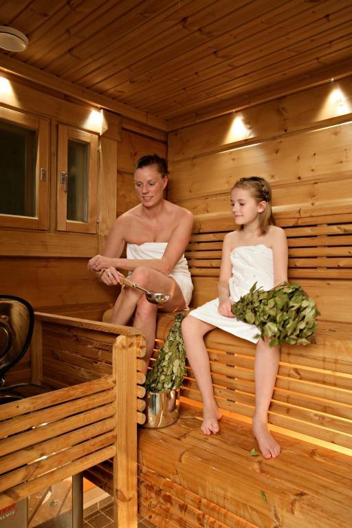 Ounasvaaran Lakituvat Chalets Rovaniemi Luaran gambar